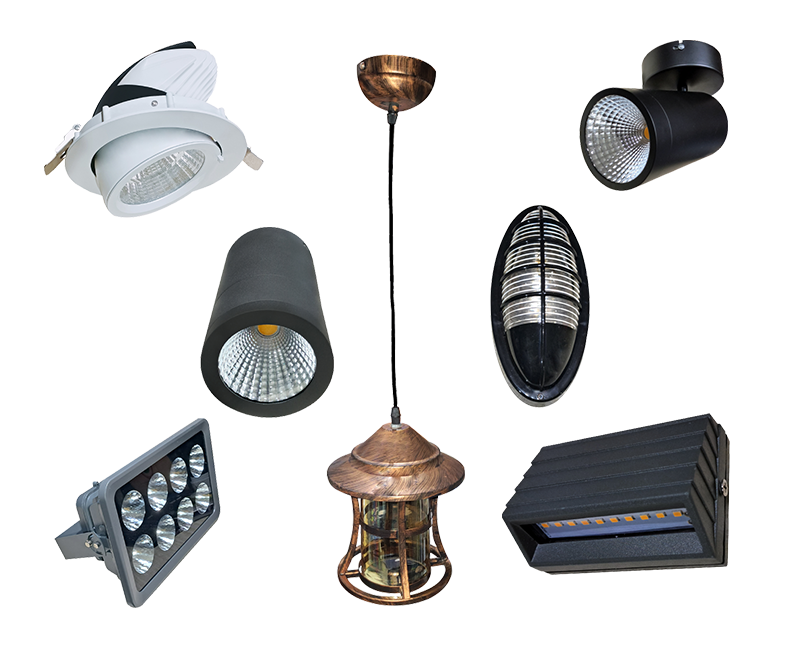 About Us - LED Lights Manufacturer In Kolkata, Bihar, Odisha